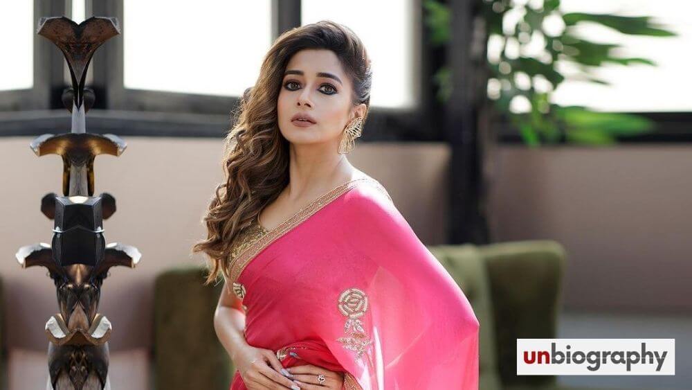 Tinaa Dattaa Biography, Age, Birthday, Height, Affairs, Controversies
